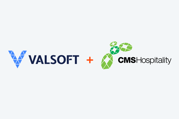 Valsoft acquisition of CMS Hospitality
