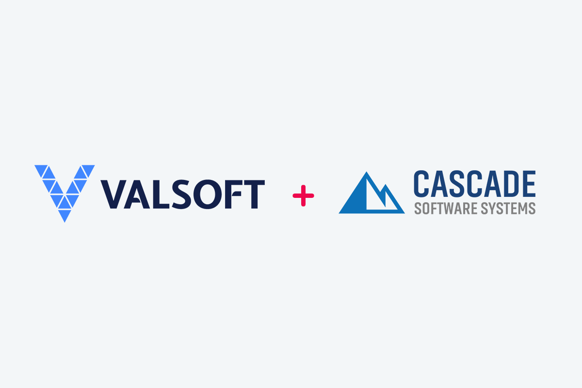 Acquisition of Cascade Software Systems