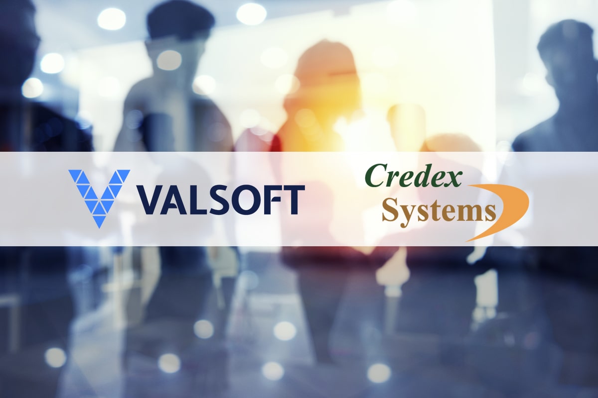 Valsoft acquisition of Credex