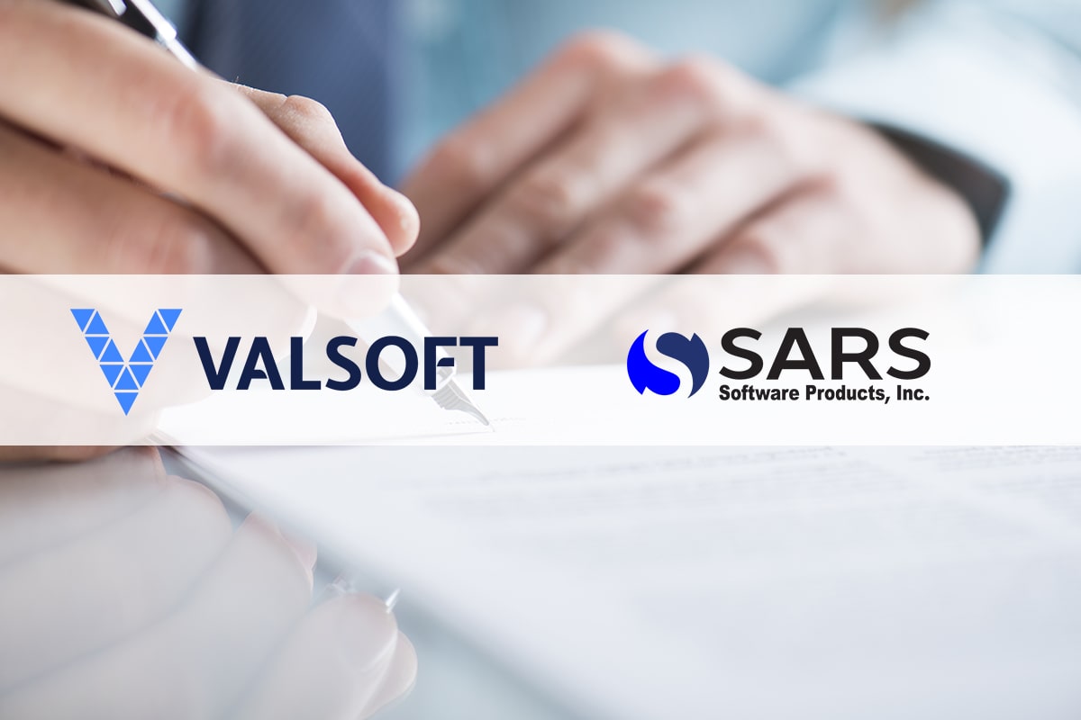 Valsoft Acquisition of SARS Software Products