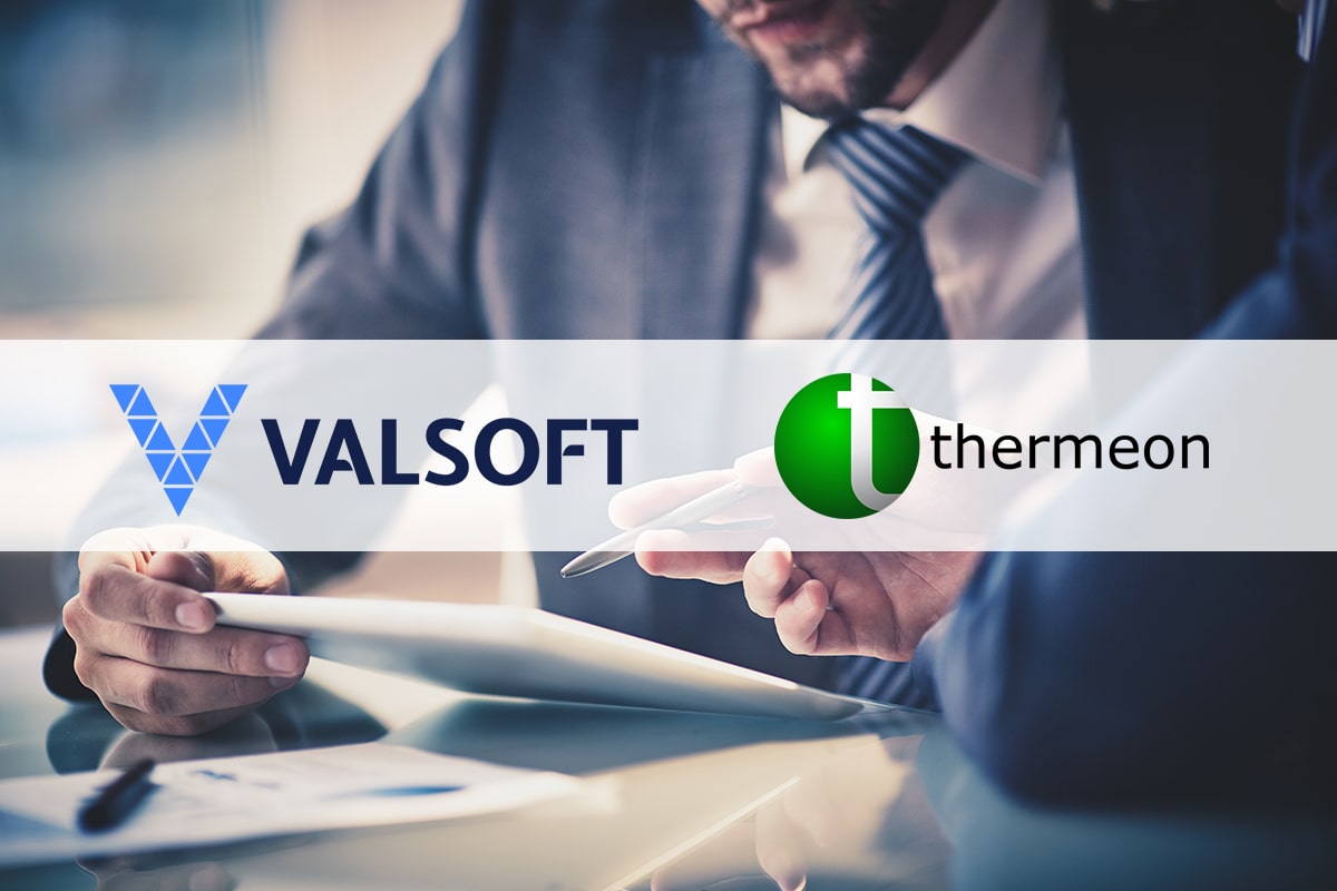 Valsoft acquisition of Thermeon