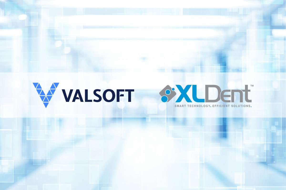Valsoft acquisition of XLDent