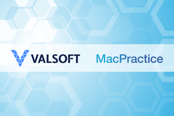 Valsoft acquisition of MacPractice