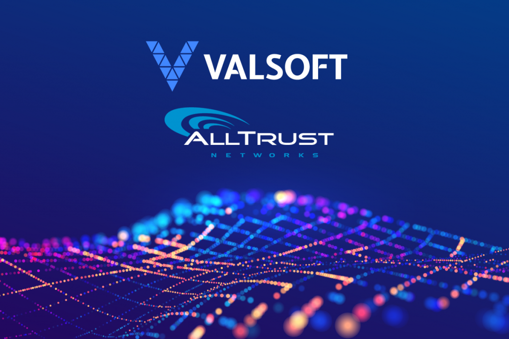 Valsoft acquisition of AllTrust Networks