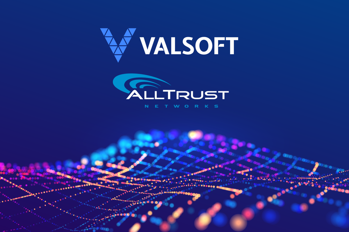 Valsoft acquisition of AllTrust Networks