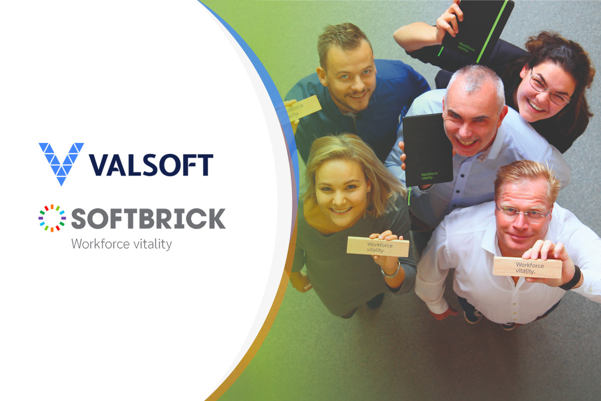 Valsoft Acquisition of Softbrick