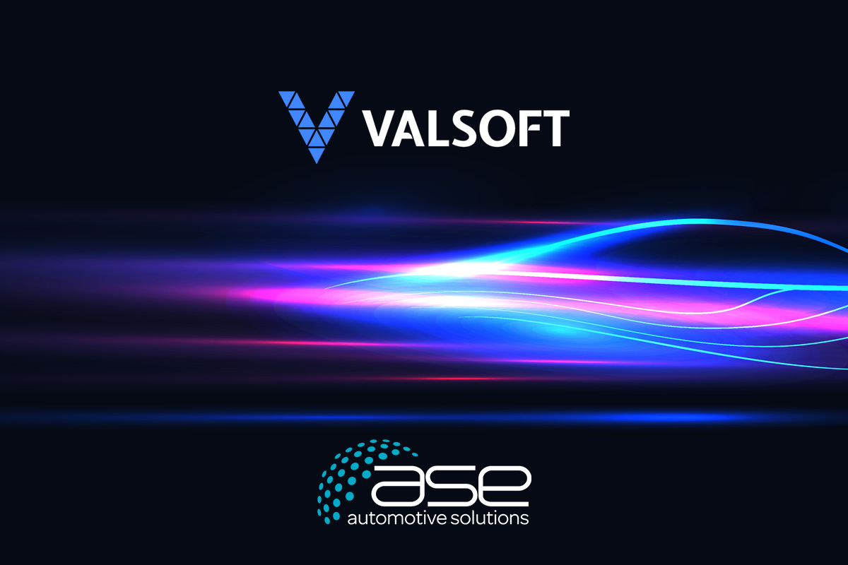 Valsoft Acquisition of ASE Automotive Solutions