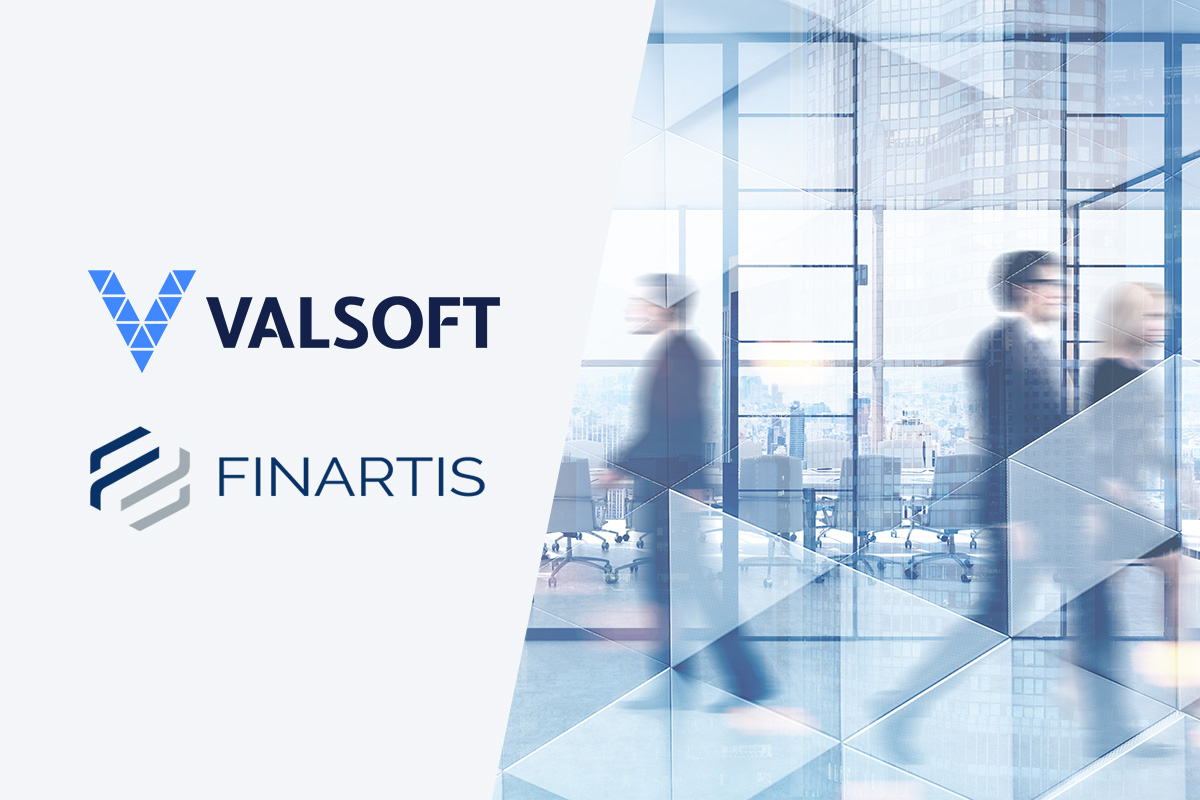 Valsoft Acquisition of Finartis
