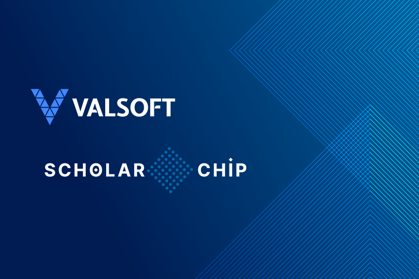 Valsoft Acquisition of ScholarChip