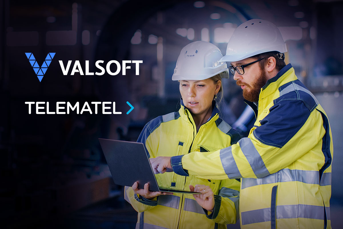Valsoft Acquisition of Telematel