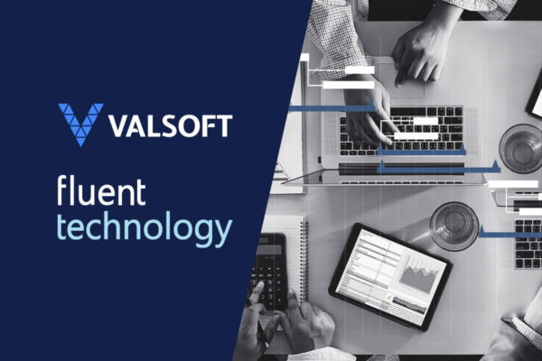 Valsoft Acquisition Fluent Technology