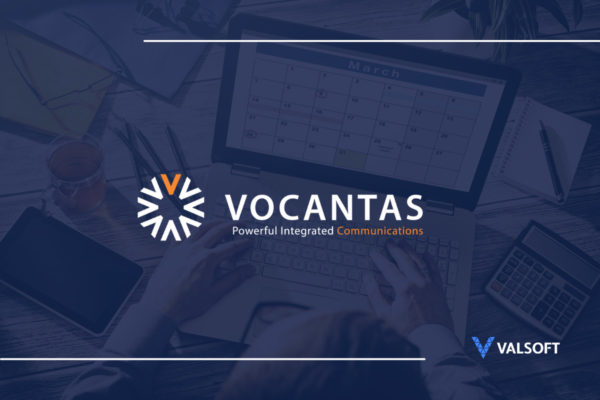 Valsoft Acquisition of Vocantas