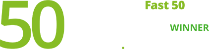 Deloitte 2021 Technology Fast 50 Winner