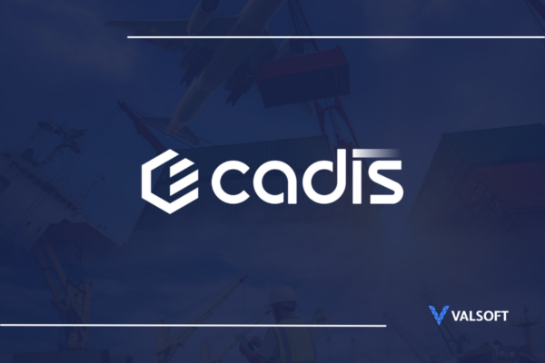 Valsoft Acquisitions CadisKrazer