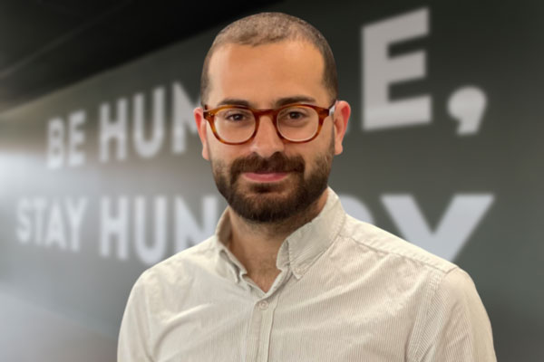 Alain Hazzi