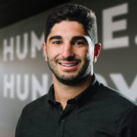 Christopher Malouf