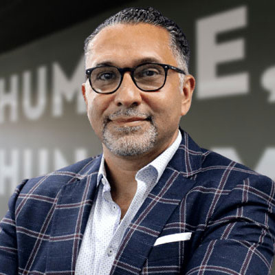 Mounir Hilal