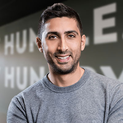 Sam Youssef