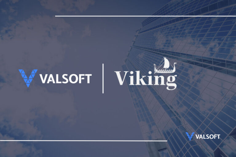 Valsoft Viking Global Investors