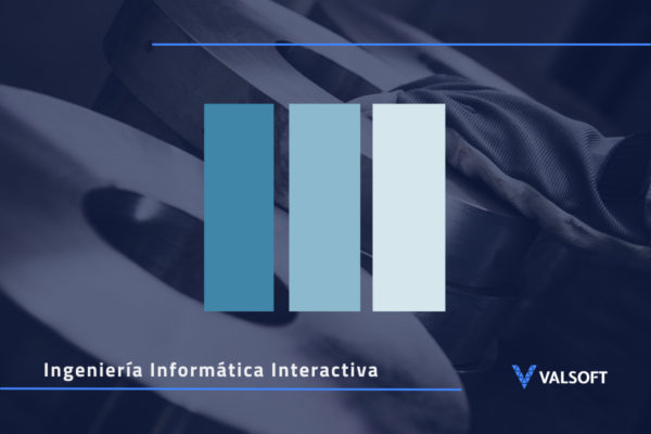Valsoft Acquisition Ingeniería Informática Interactiva