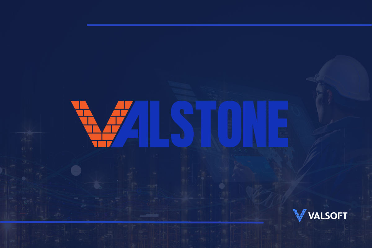 Valstone PR