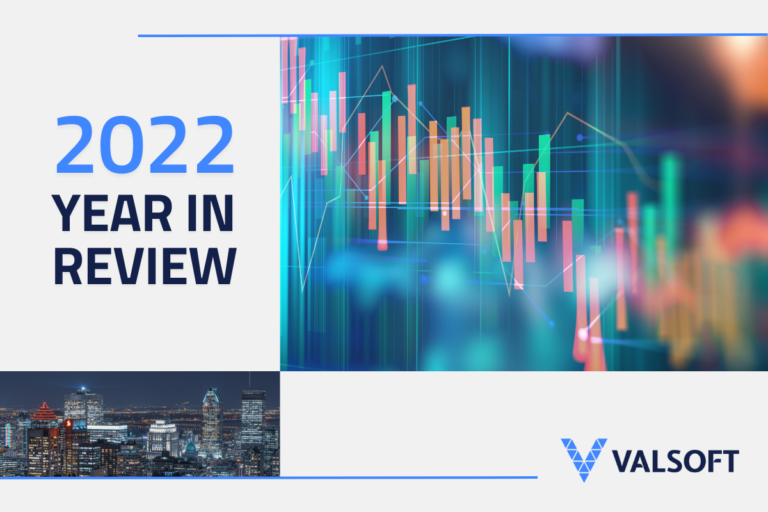 Valsoft Corporation, 2022 year in review, record-breaking year, vertical market software businesses, acquisitions, diversifying offerings.
