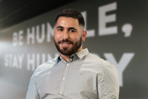 Ali Guennioui
