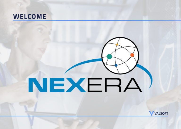 Welcome Nexera