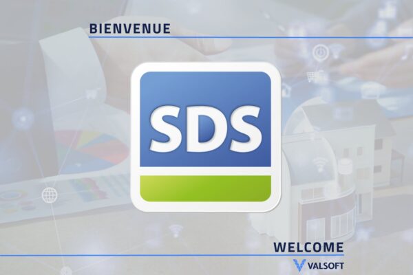 SDS Welcome