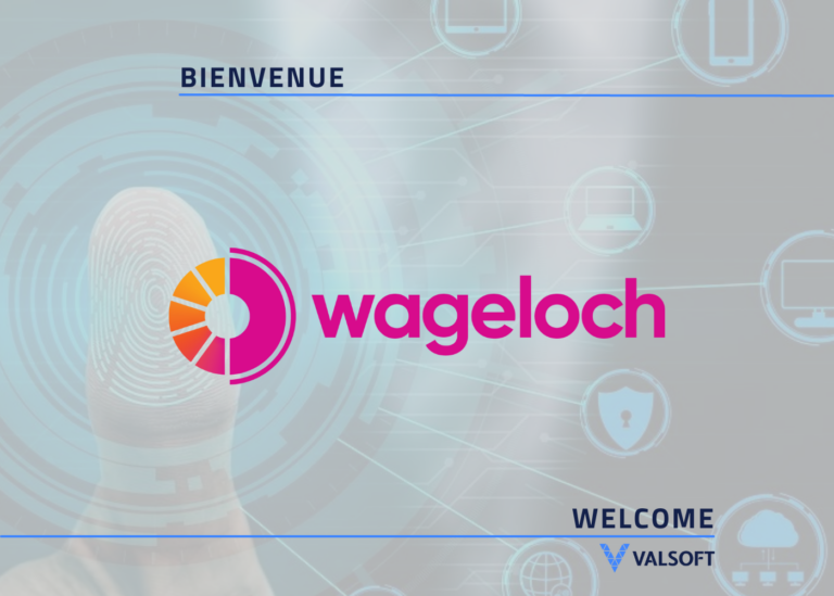 Wageloch welcome our verticals