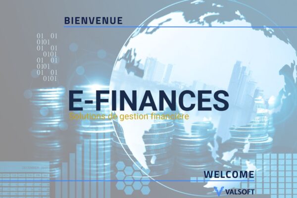 Valsoft Acquisition E-Finances