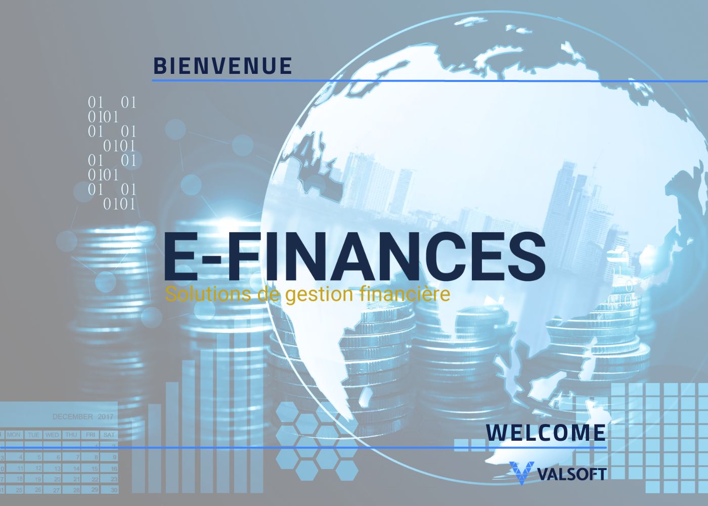 Valsoft Acquisition E-Finances