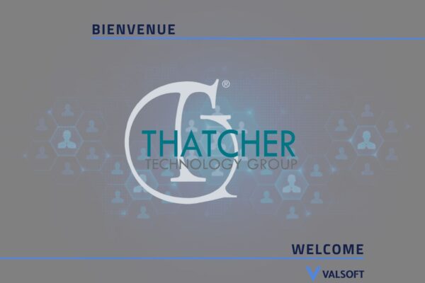 Valsoft Corporation acquires MLM Software and Services Provider Thatcher Technology Group