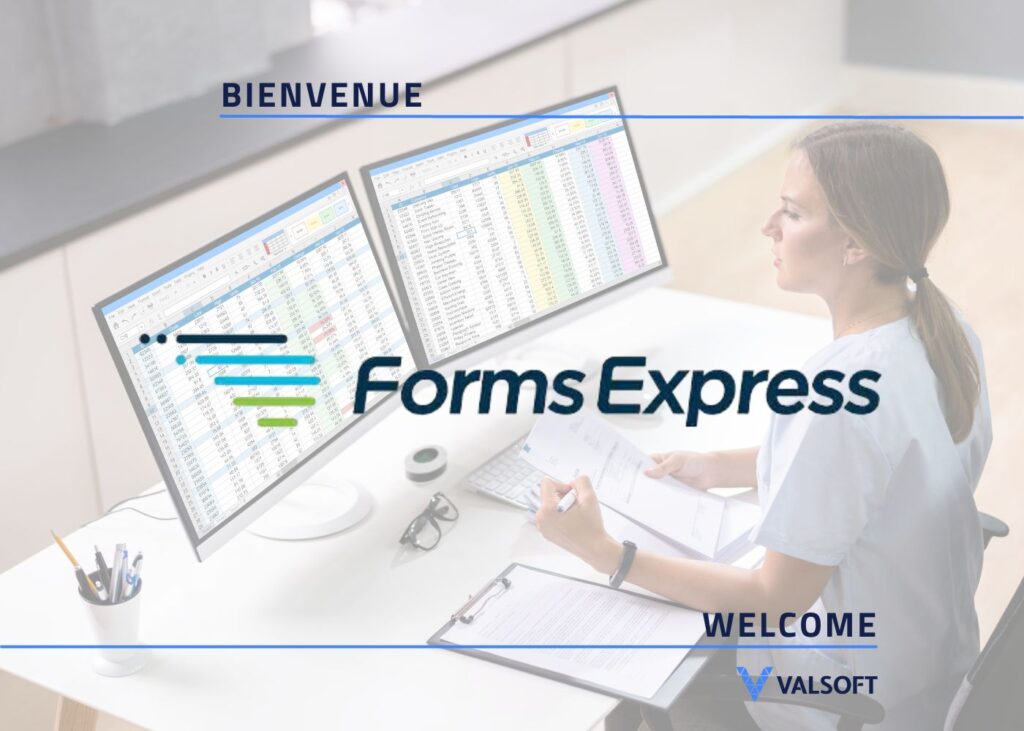 Valsoft Corporation strengthens Local Government vertical with the acquisition of Forms Express