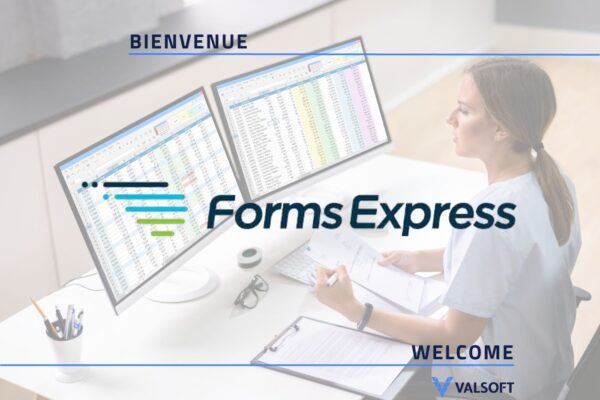 Valsoft Corporation strengthens Local Government vertical with the acquisition of Forms Express