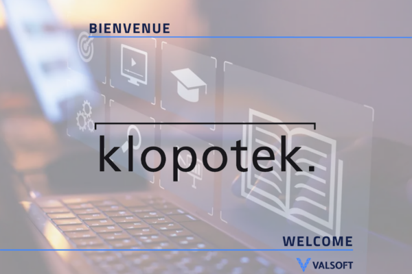 Klopotek - Acquisitions