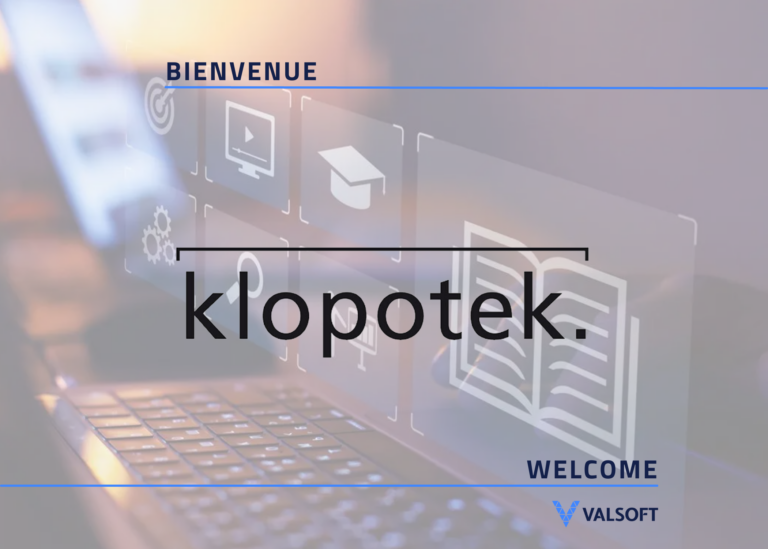 Klopotek Acquisitions