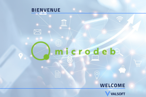 Microdeb - Acquisition