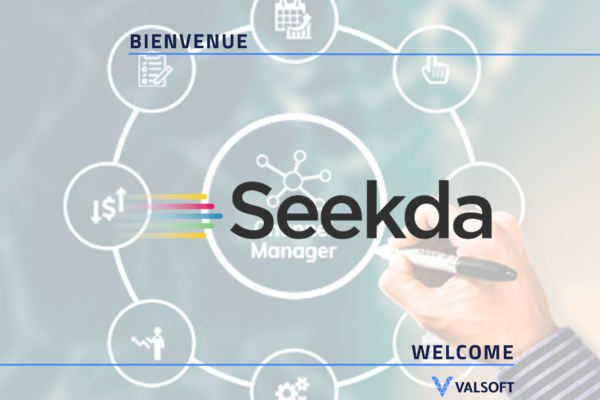 Seekda - Acquisitions