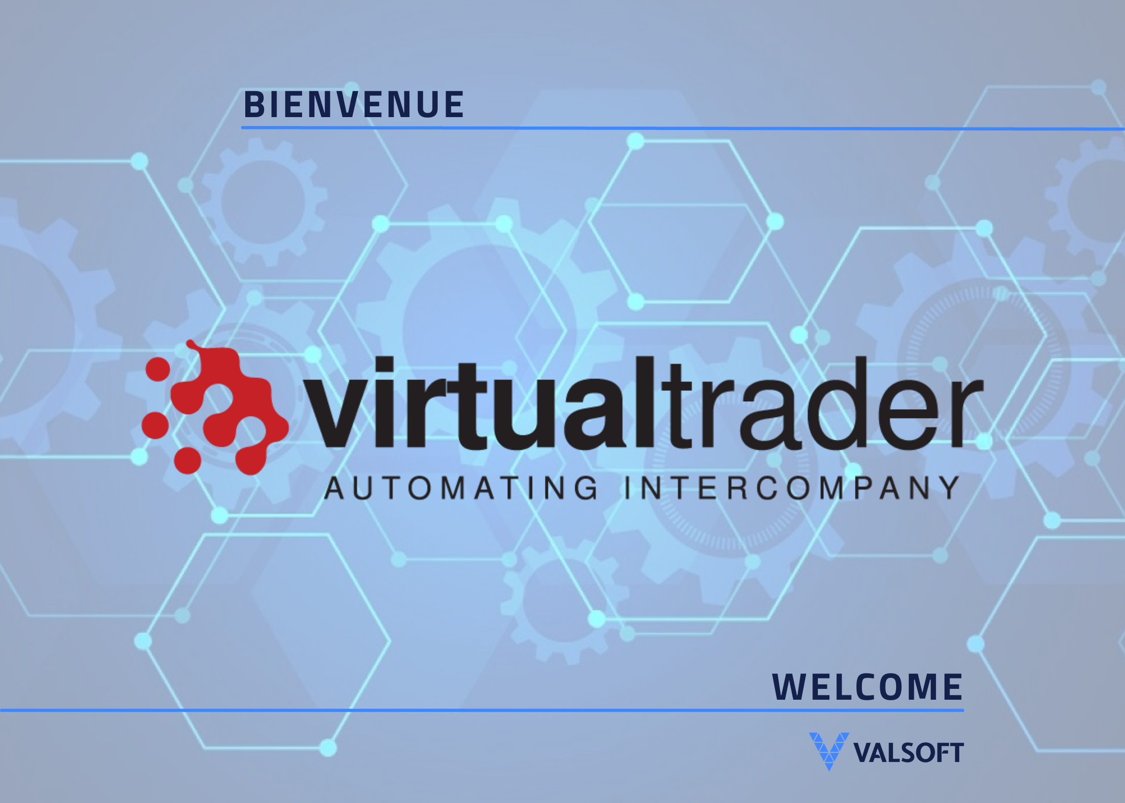 Virtual Trader New Acquisition