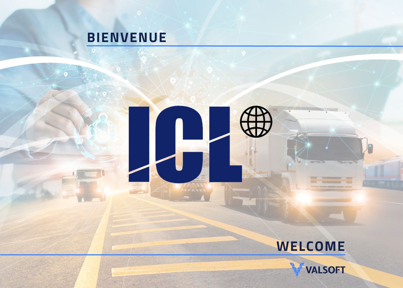 ICL - Acquisitions