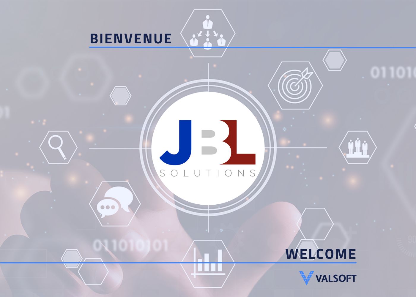 JBL - Acquisitions