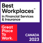 The best workplaces in financial services and insurance