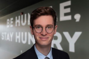 Pierre-Louis-Patault | M&A Director