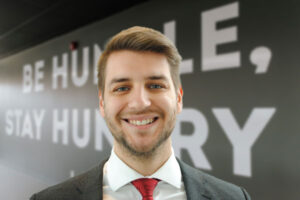 Vincent-Richard | Vice President of Investments