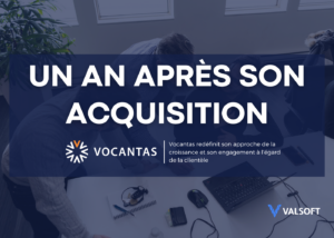 one year post-acquisition vocantas-FR