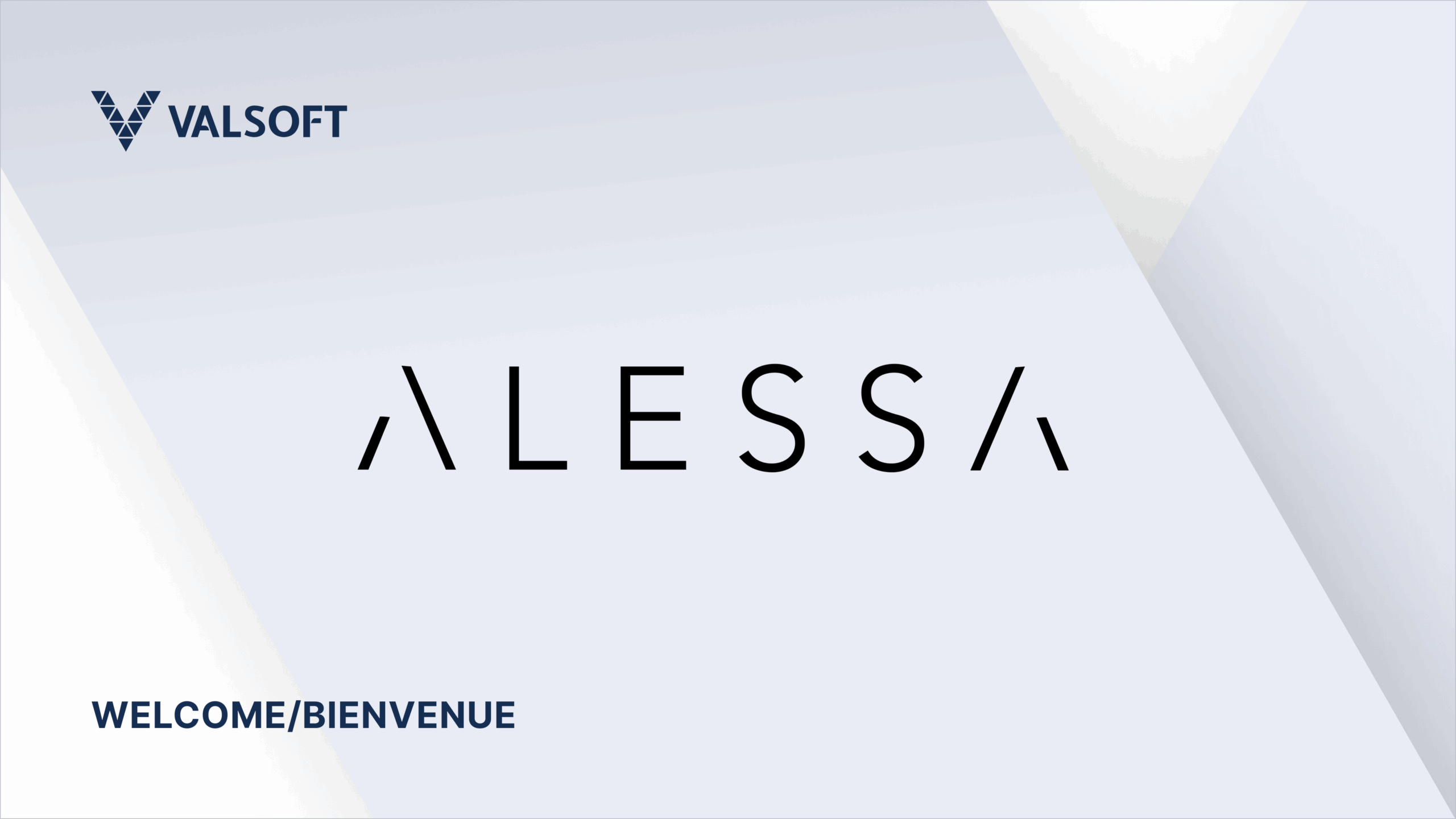 Valsoft Acquisition-16_9-Alessa