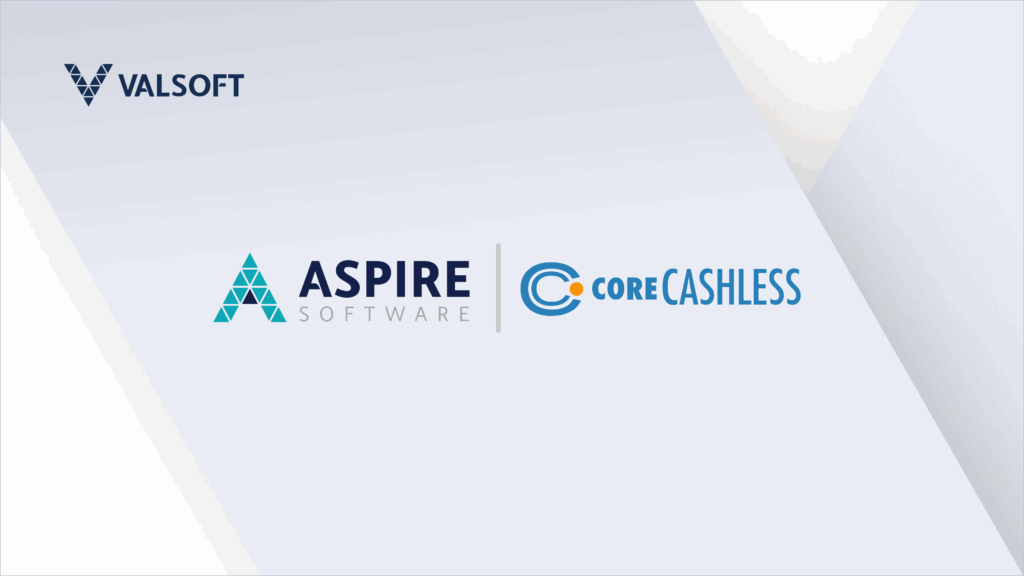 Valsoft Acquisition-16_9 for Social-Aspire-CoreCashless