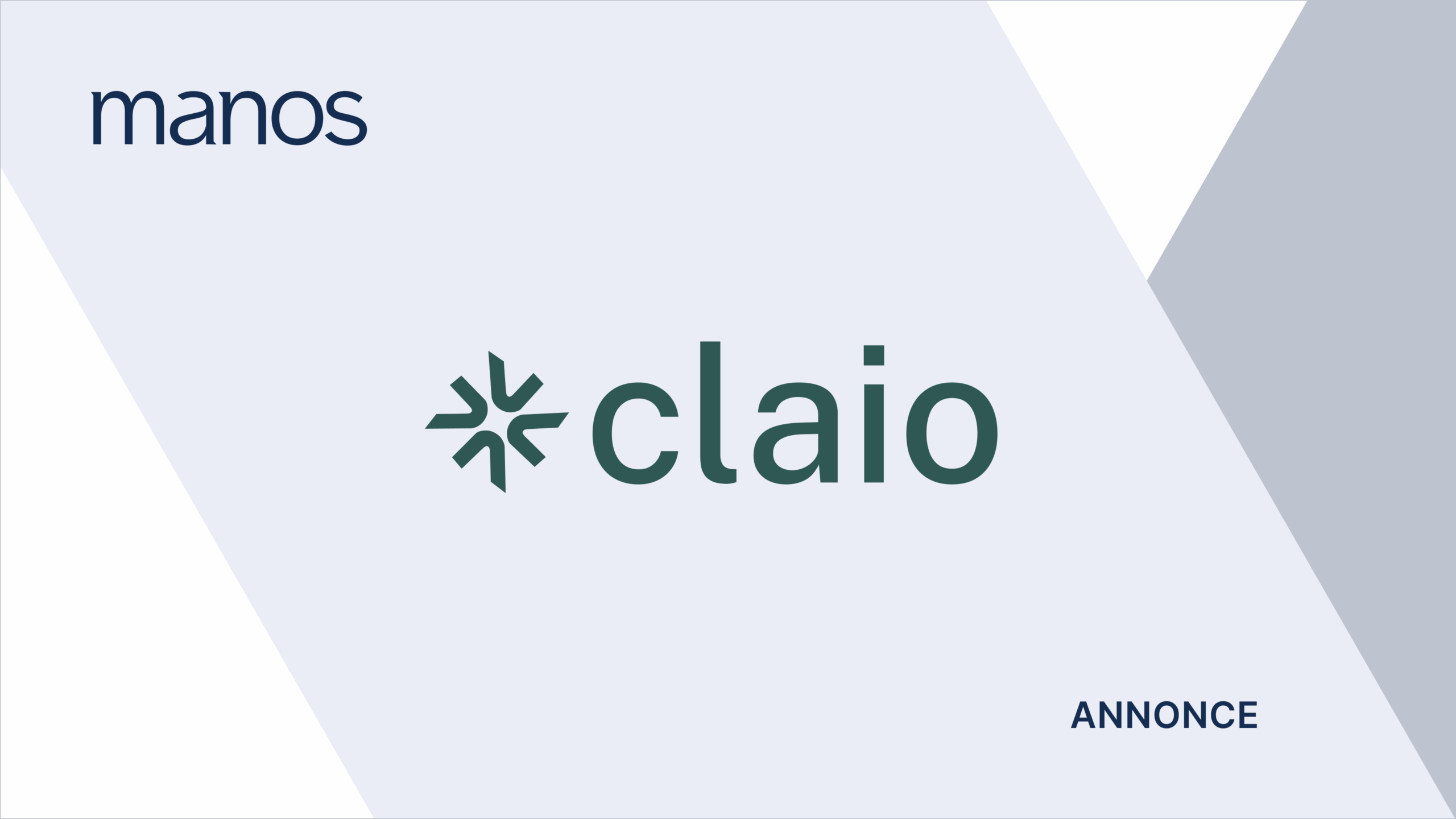 Valsoft Announcement